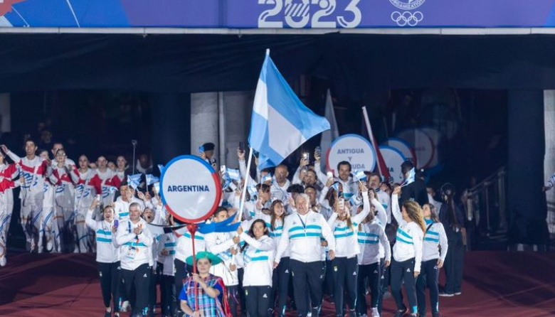Derecho a jugar: autorizar a un adolescente a competir en un torneo Panamericano sin la autorización del padre