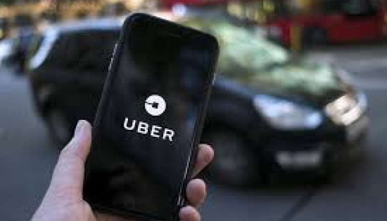 Picante debate sobre la posible regulación de UBER en Bariloche