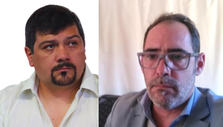 ¿Se pusieron de acuerdo?  ¿declaraciones coordinadas para justificar el pago de un millón de dólares?