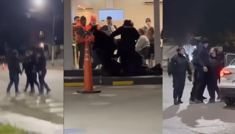 Video: ¿Hacía falta tanta violencia?