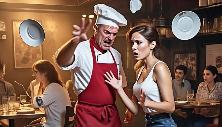 Tribunal reconoce caso de violencia laboral contra trabajadora en restaurante de Bariloche