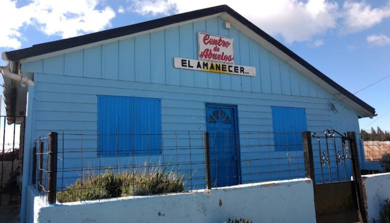 "Campaña Musical Invernal" busca ayudar a adultos mayores en Bariloche