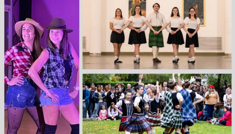 Bariloche se prepara para celebrar el solsticio de invierno con la "Fiesta de la Luz"