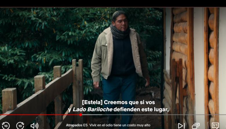 Atrapado: Funcionario municipal y actor de la serie de Netflix, renunció tras denuncia por acoso sexual a menor