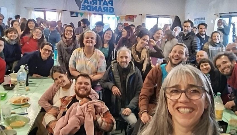 Adriana Serquis reafirmó su candidatura en la lista de unidad del peronismo