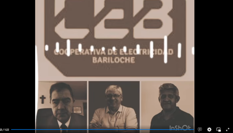 Alertan por video falso que involucra al intendente y funcionarios locales