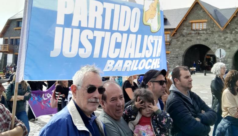 Nemirovsci critica las condiciones "leoninas" de las internas del PJ rionegrino