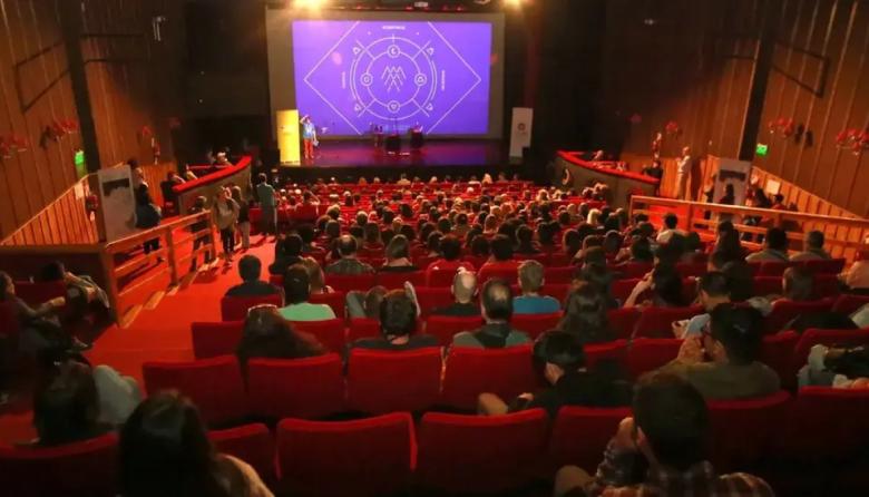 Se extiende la convocatoria del Festival Audiovisual Bariloche