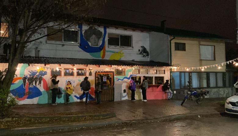 ¿Qué va a pasar en Macacha esta semana? (modo invierno, activado)