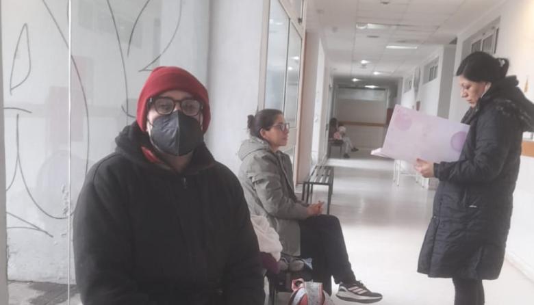 Paciente oncológico: "¿Cómo puede ser la vida de cualquiera pensando en la muerte?"