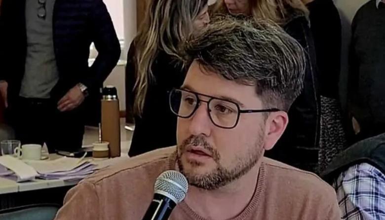 "Tenemos un presidente fronterizo mental": Berros apunta a la unidad del PJ ante las políticas de Milei