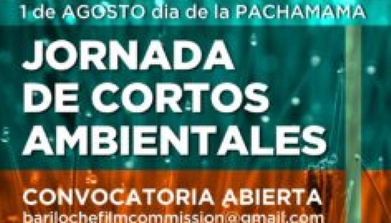 “Jornada de cortos ambientales 2da Edición” este 1 de agosto, Día de la Pacha Mama