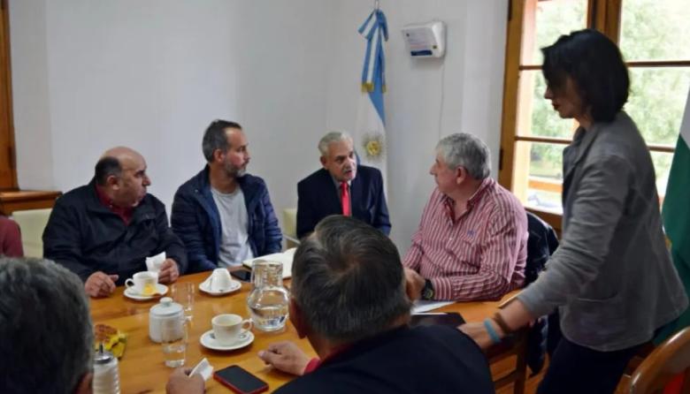 Hallan sin vida a funcionario municipal en Bariloche