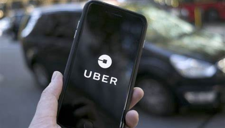 Conductor de Uber aclara los hechos tras polémica reunión en Gimnasio Las Quintas