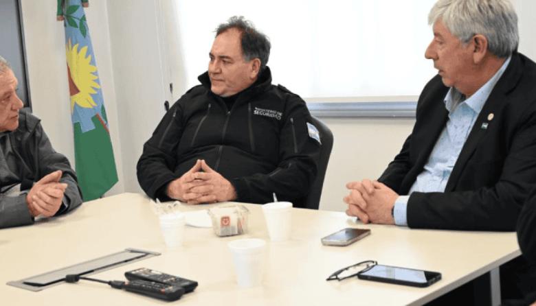 El monopolio tecnológico de Berni ya tocó las puertas de Bariloche