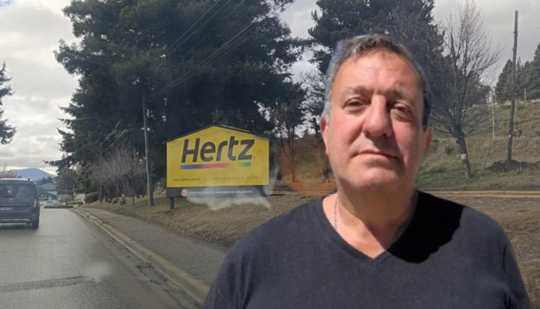 Hertz, in his hurt heart (o, las negociaciones en las sombras)