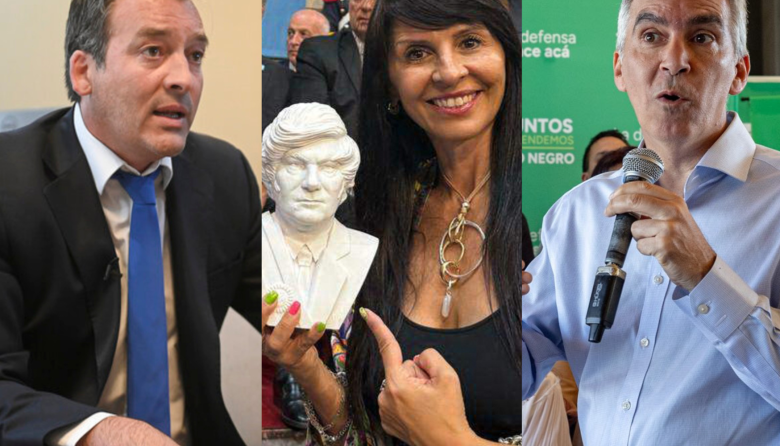 Fuerza Patria supera por primera vez a La Libertad Avanza en el sondeo ...