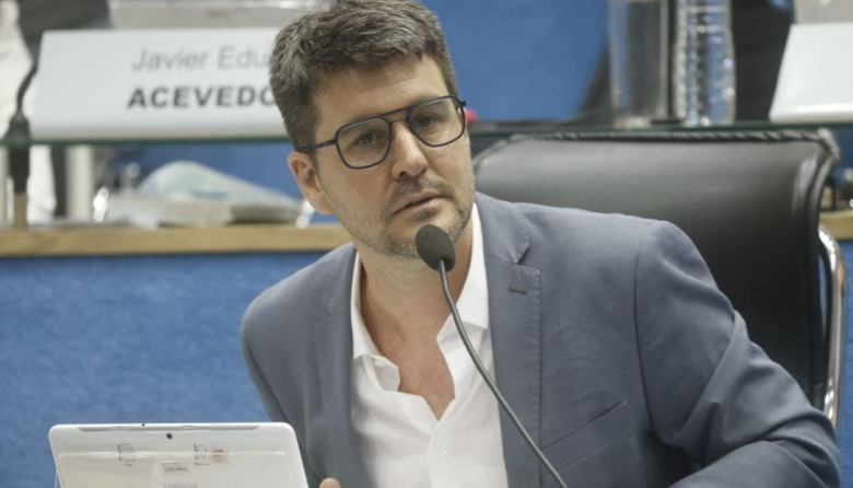 El PJ de la Legislatura elevó un pedido de informes al Banco Nación por el millonario crédito que otorgó a Villaverde