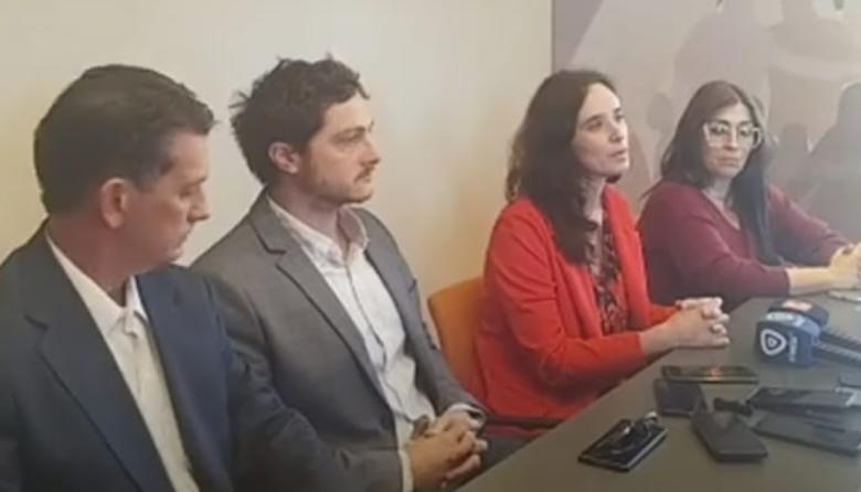 Concejales advirtieron que Cortés deberá reponer con su patrimonio los gastos del referéndum
