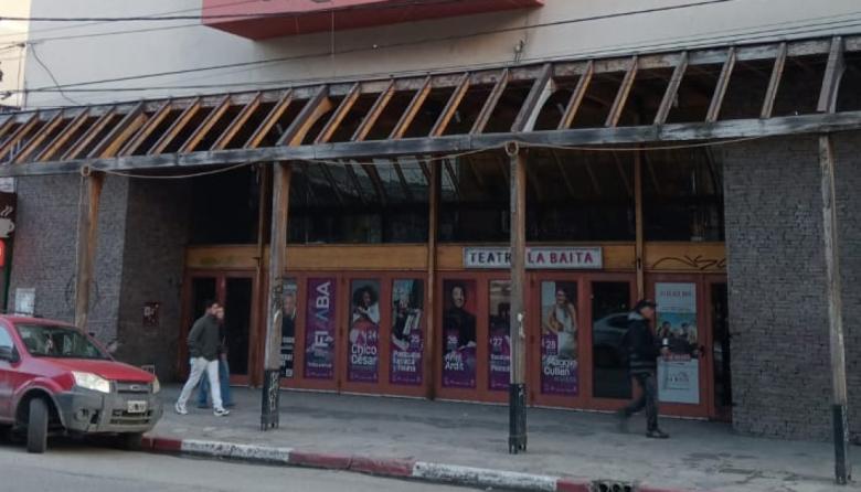 De local emblemático a bazar chino: La Baita cambia de rumbo definitivamente