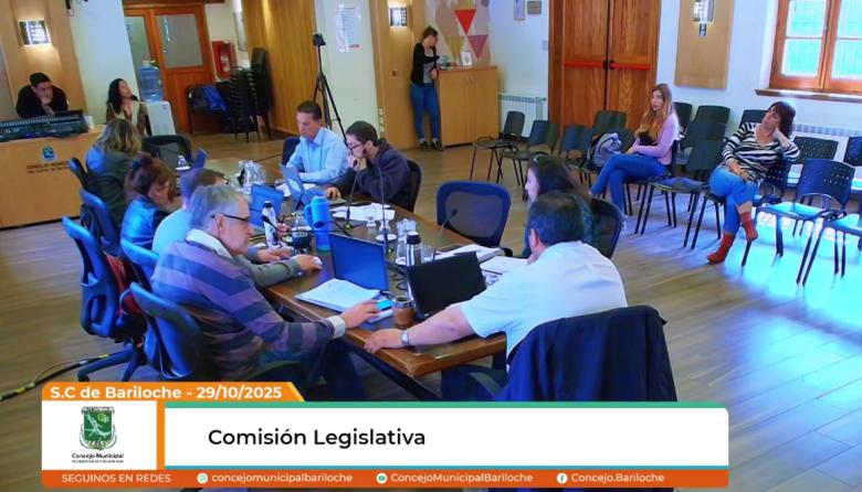 Costa Brutten hará la denuncia penal: "El intendente dijo que no conoce a Ferrari, debe ser porque tal vez conozca a González"