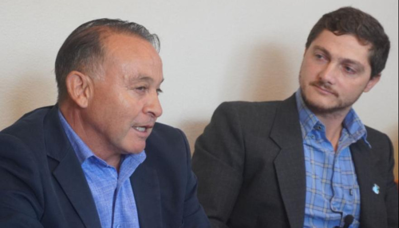 Ariel Rivero: “Se acabaron los tiempos del vale todo y de los patrones de estancia”