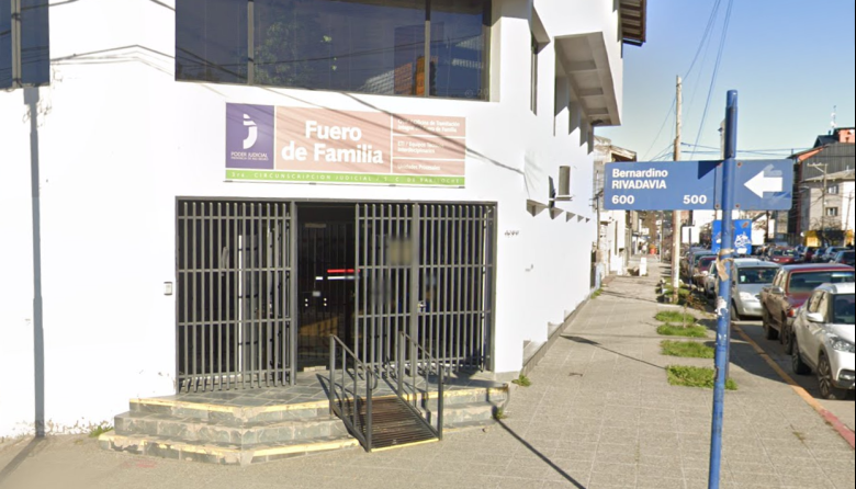 Un padre de Bariloche demandó a la madre de su hijo para que le fijen una cuota alimentaria
