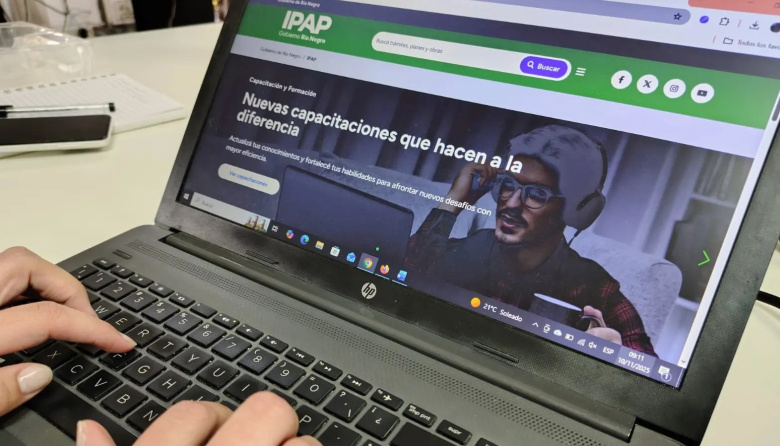 El IPAP abre preinscripciones para su oferta académica 2026