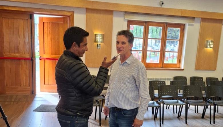 Costa Brutten prepara denuncia penal por el caso "Ferrari-González": "el municipio es zona liberada"