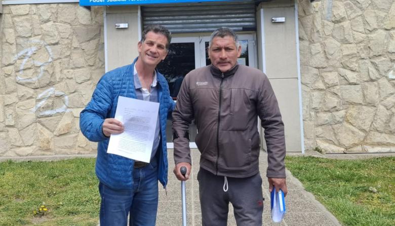 Denuncian que la fiscal Cendón presionó a una víctima de estafa para que abandone la causa