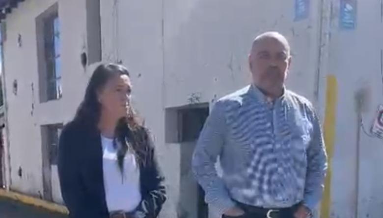 Uber: el municipio informó que "solo podrán usarlas taxistas y remiseros habilitados"