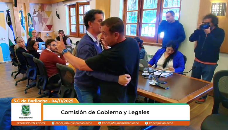 Uber y box: una sesión donde la bronca viajó sin GPS