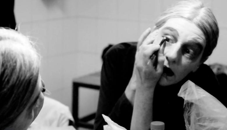 Profundo pesar por la muerte de Alicia Tealdi, emblema del teatro barilochense