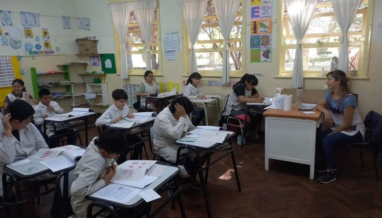 El Ministerio de Educación puso fecha al inicio del Ciclo Lectivo 2026