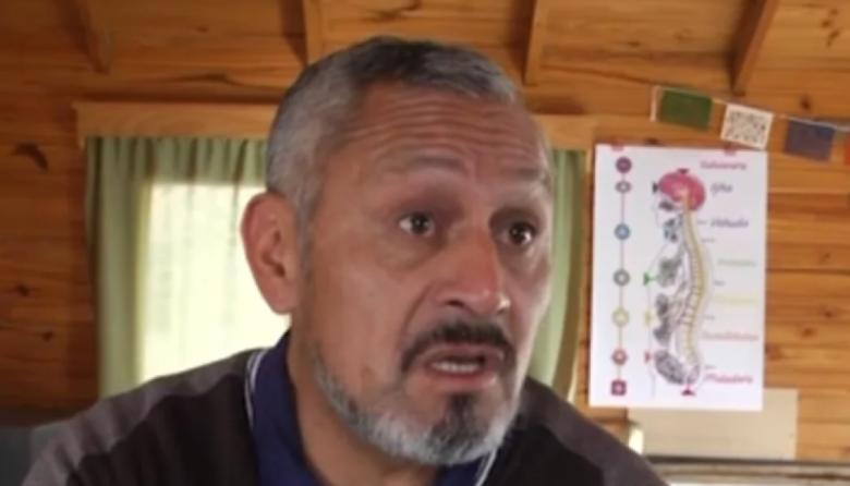 Paillacoy responde a Velásquez: "No voy a confrontar con vecinos que desconocen el estatuto"