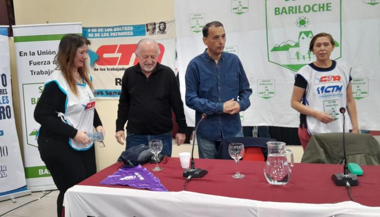 "El trabajador va a poner la plata de su propio despido": el duro análisis de Yasky sobre la reforma de Milei