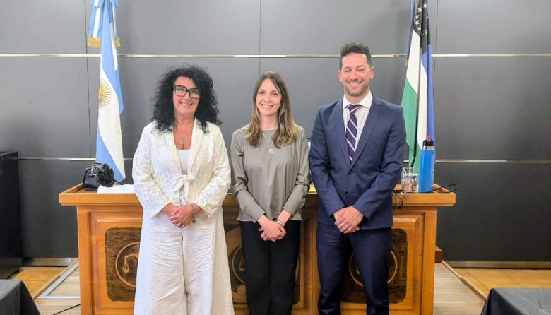 Consejo de la Magistratura designó a Pontoriero en la Unidad Procesal N° 7 y avanzó en causas disciplinarias