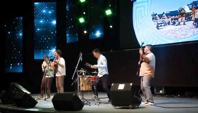 Bariloche dice presente en el Pre Cosquín