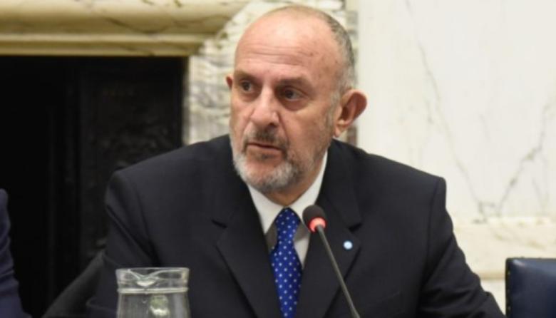 Reforma laboral: Capozzi votó a favor pero admitió que el debate fue "a las apuradas"