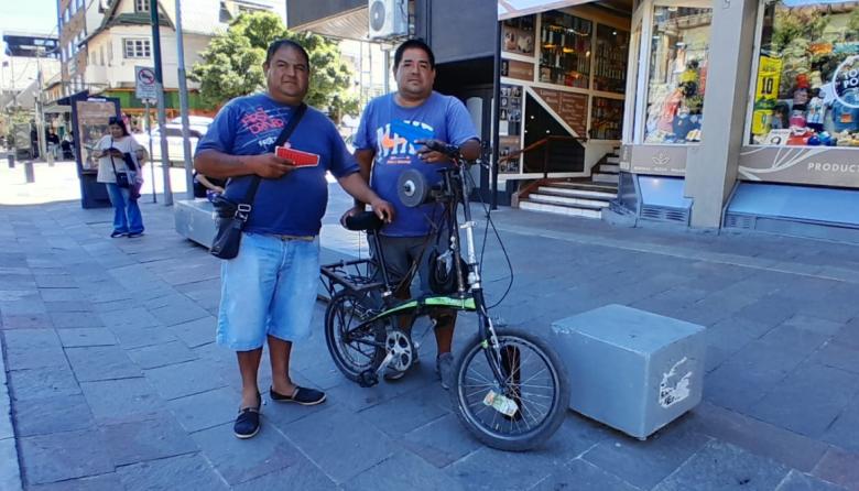 El último silbato de una especie en peligro de extinción