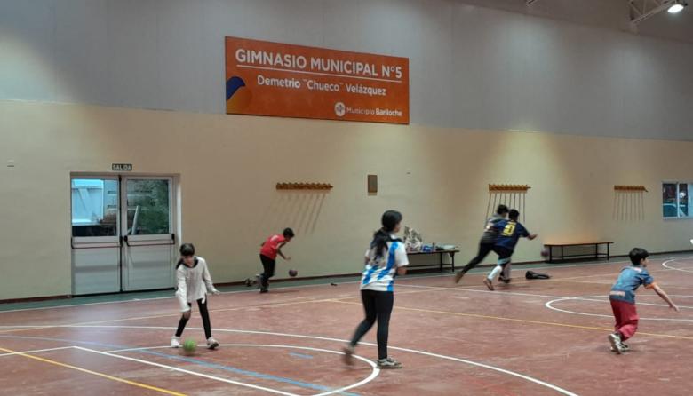 Gimnasios Municipales Entran en Pausa para una Renovación Integral