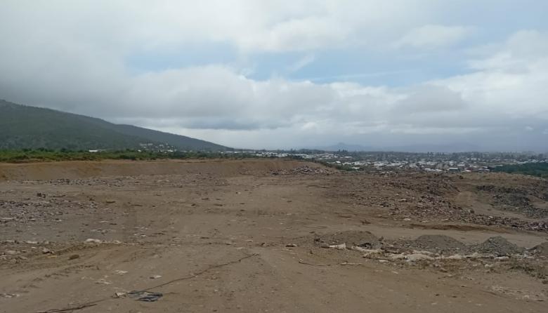 Se apagó el fuego en el vertedero: ahora el municipio toma el control y cambia el protocolo de emergencias