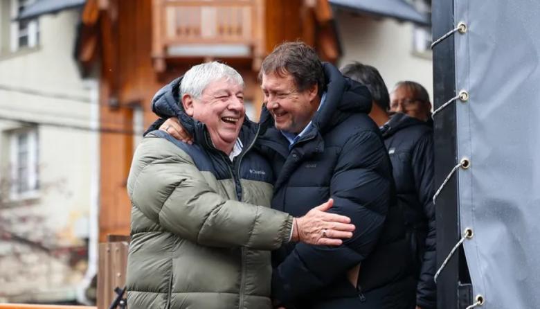 Una alianza de conveniencia: la política rionegrina y el matrimonio sin amor entre la provincia y Bariloche