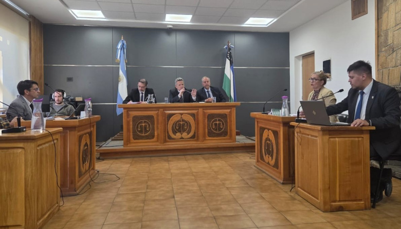 Femicidio en barrio Malvinas: prisión perpetua para Lino Domínguez tras asesinar a puñaladas a María Angélica Zapata