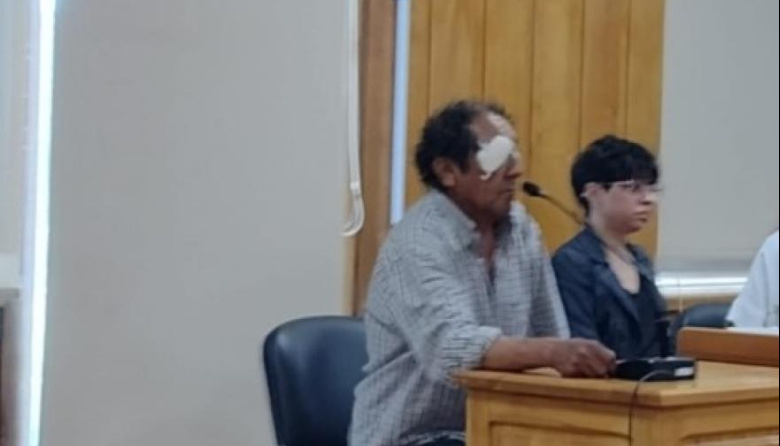 "Te voy a cortar el cogote": qué pasó en la causa que fue archivada en el caso de María Zapata