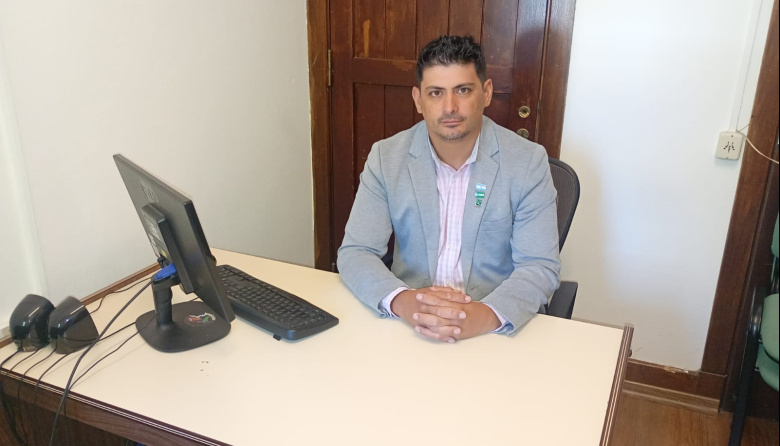 El Concejo Municipal aceptó el monobloque de Lucas Pérez y se fragmenta aún más la discusión política en el recinto