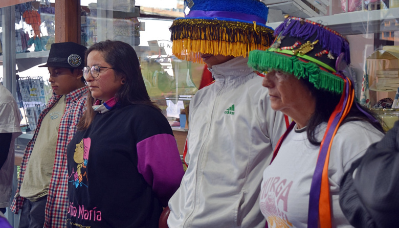 Cómo serán lo cortes de tránsito por los festejos de Carnaval