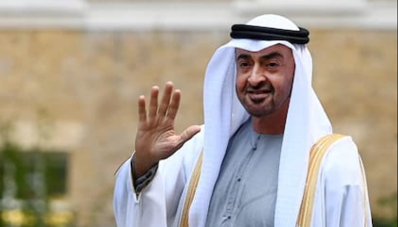 Quién es Mohamed bin Zayed Al Nahyan, el presidente de Emiratos Árabes que llegaría a Bariloche este lunes