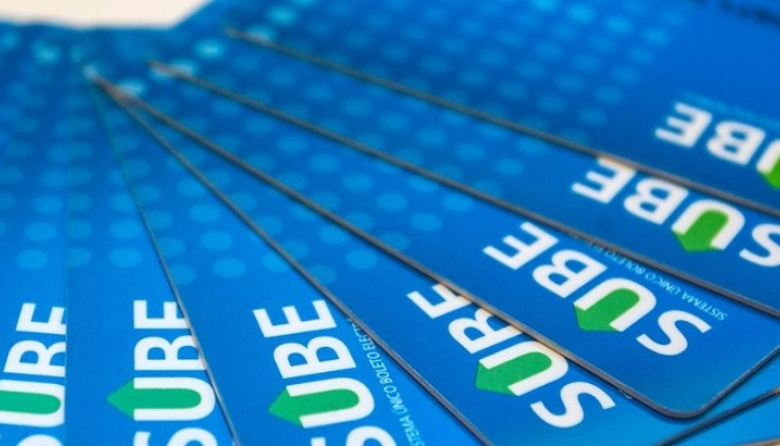 Información importante para secundarios: boleto estudiantil 2026