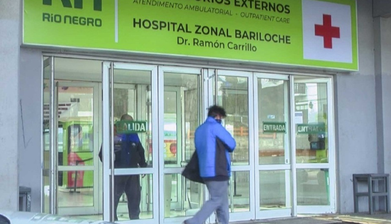 Muerte del policía por hantavirus: el Hospital Zonal activó el protocolo de aislamiento para siete personas